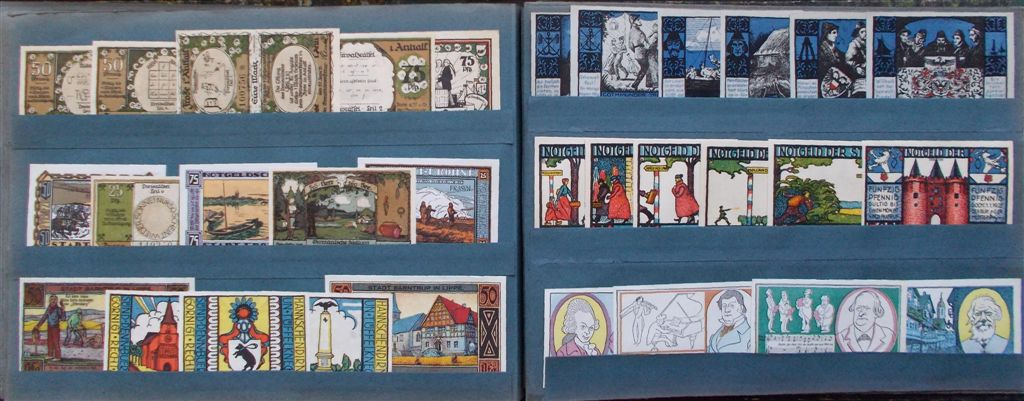 Older-Notgeld-Collection-Acquired